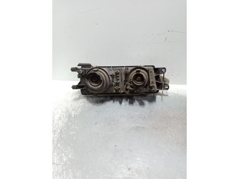 Recambio de faro izquierdo para mitsubishi lancer berlina (c60a/c70a) 1.5 cat referencia OEM IAM   