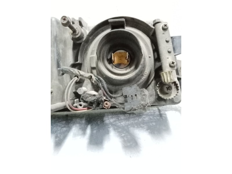 Recambio de faro izquierdo para mitsubishi lancer berlina (c60a/c70a) 1.5 cat referencia OEM IAM   