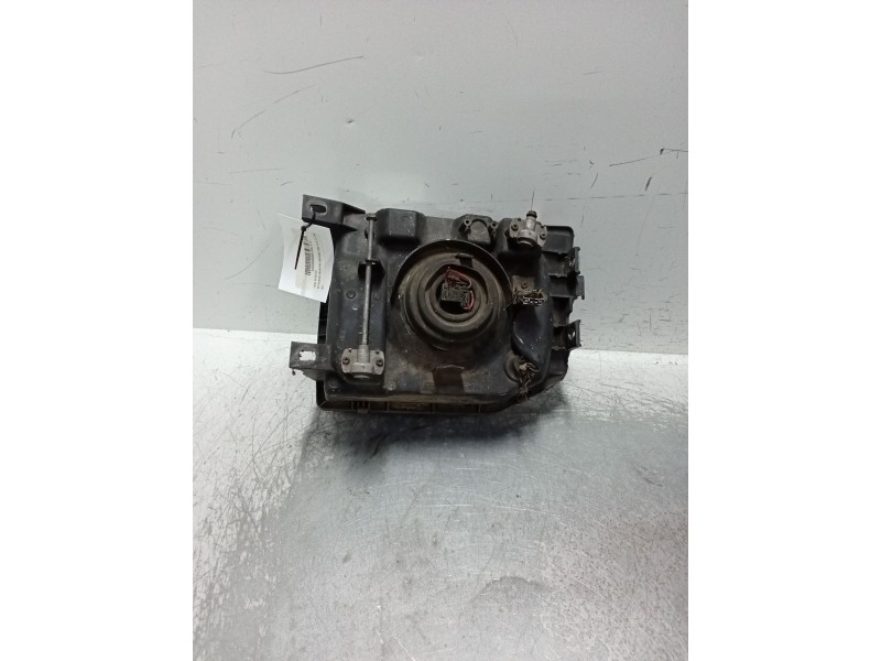 Recambio de faro derecho para mitsubishi montero (v20/v40) 2500 td gl (2-ptas.) referencia OEM IAM   