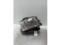 Recambio de faro derecho para isuzu trooper 3.0 dti cat referencia OEM IAM   