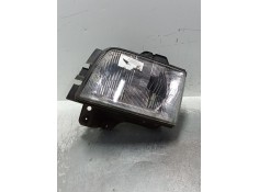 Recambio de faro izquierdo para isuzu trooper 3.0 dti cat referencia OEM IAM   