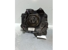 Recambio de faro izquierdo para isuzu trooper 3.0 dti cat referencia OEM IAM    2