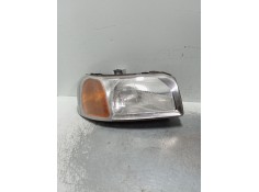 Recambio de faro derecho para land rover freelander (ln) 1.8 16v cat referencia OEM IAM   