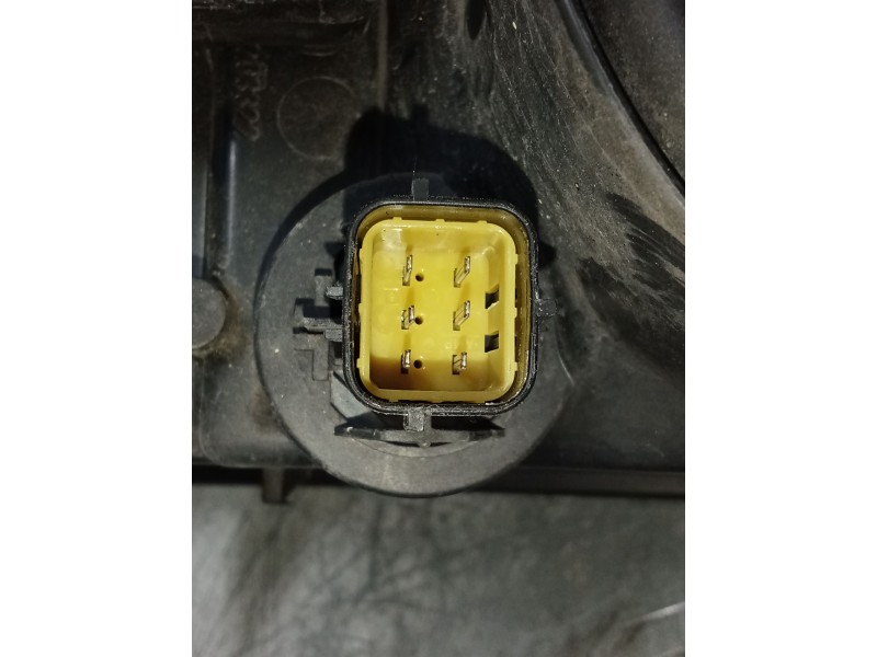 Recambio de faro derecho para land rover freelander (ln) 1.8 16v cat referencia OEM IAM   