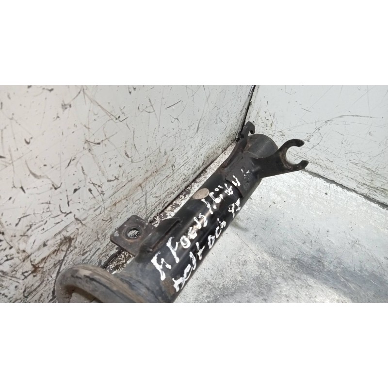 Recambio de amortiguador delantero derecho para ford focus turnier (cak) ambiente referencia OEM IAM   