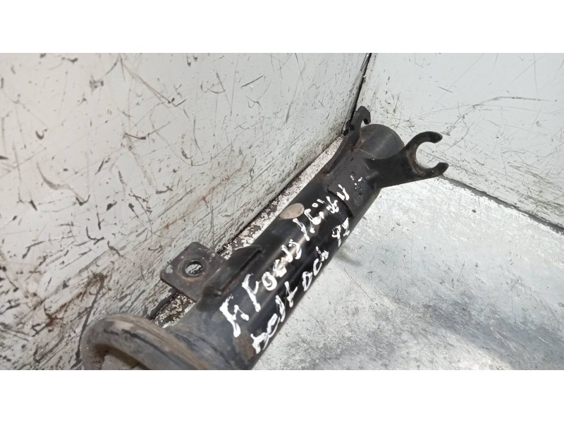 Recambio de amortiguador delantero derecho para ford focus turnier (cak) ambiente referencia OEM IAM   
