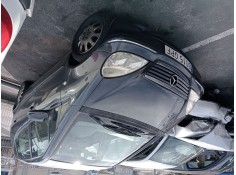 mercedes-benz clase a (w168) del año 2002