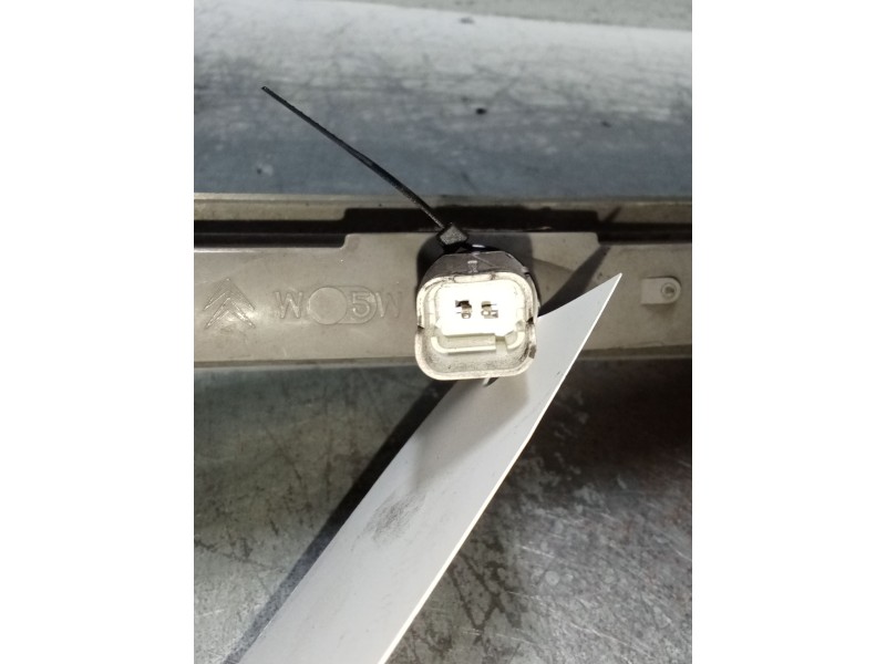 Recambio de piloto delantero izquierdo para peugeot 807 sr pack referencia OEM IAM   