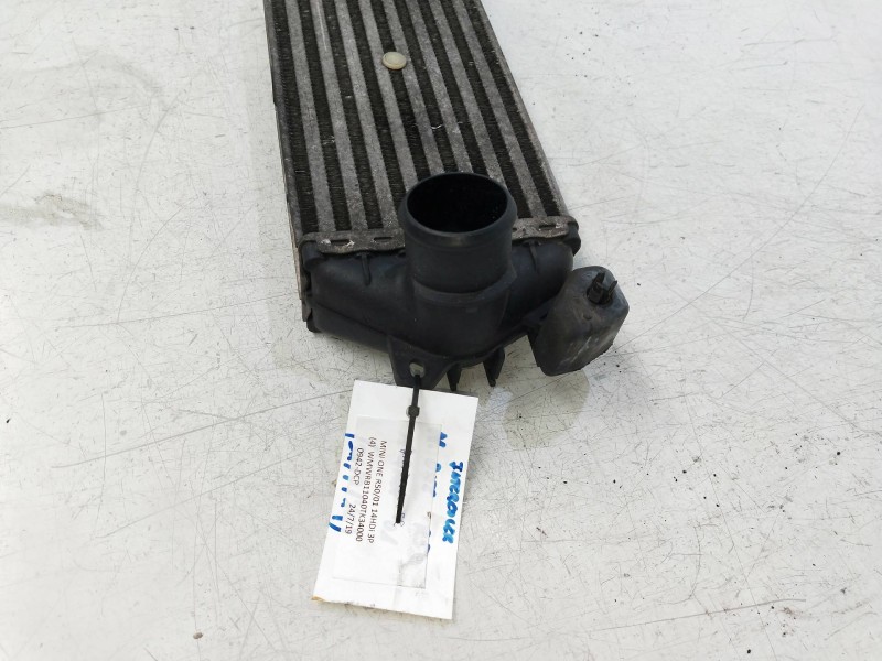 Recambio de intercooler para mini mini (r50,r53) one d referencia OEM IAM 1751778875507  