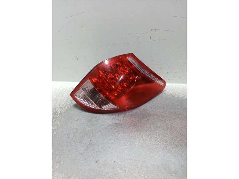 Recambio de piloto trasero derecho para toyota rav 4 (a3) referencia OEM IAM   