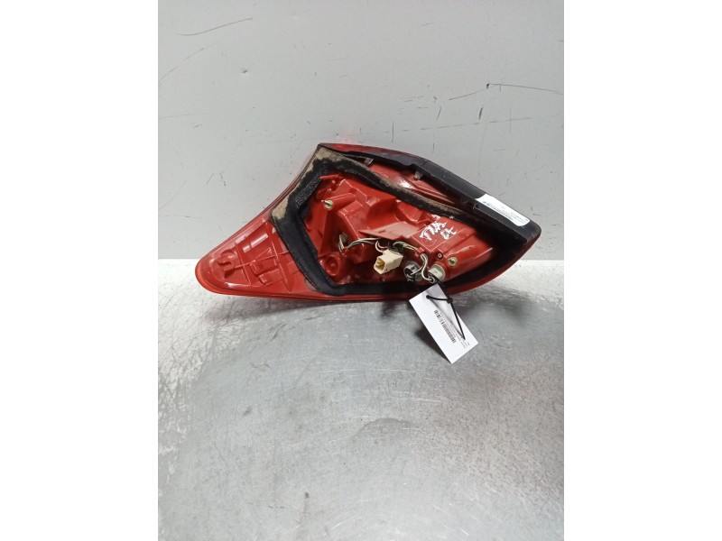 Recambio de piloto trasero derecho para toyota rav 4 (a3) referencia OEM IAM   