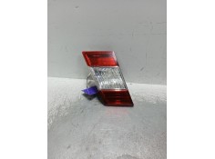 Recambio de piloto trasero izquierdo interior para chevrolet epica ltx referencia OEM IAM   