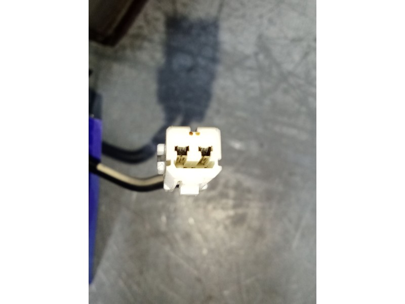 Recambio de piloto trasero izquierdo interior para chevrolet epica ltx referencia OEM IAM   