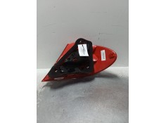 Recambio de piloto trasero izquierdo para mercedes-benz clase clk (w209) coupe 220 cdi (209.308) referencia OEM IAM A2098201364  2