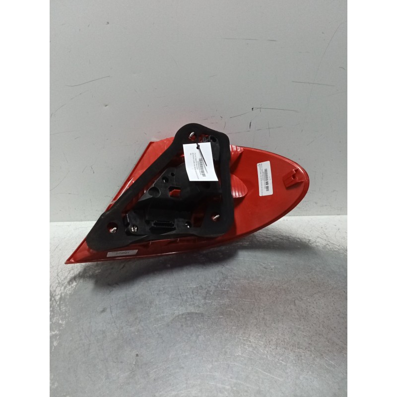 Recambio de piloto trasero izquierdo para mercedes-benz clase clk (w209) coupe 220 cdi (209.308) referencia OEM IAM A2098201364 