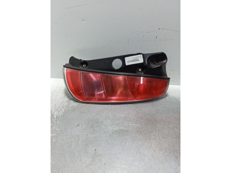 Recambio de piloto trasero derecho para lancia ypsilon (101) 1.3 jtd cat referencia OEM IAM   