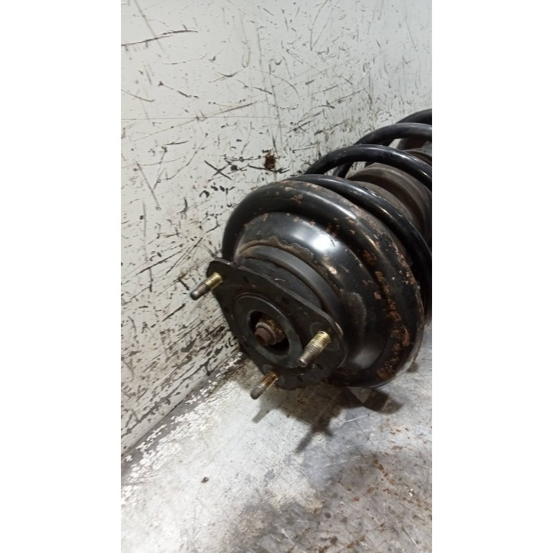 Recambio de amortiguador delantero derecho para ford focus turnier (cak) ambiente referencia OEM IAM   