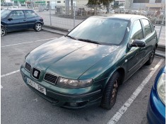 seat toledo ii (1m2) del año 2000