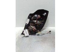 Recambio de piloto trasero izquierdo para chevrolet aveo berlina hatchback ls referencia OEM IAM    2