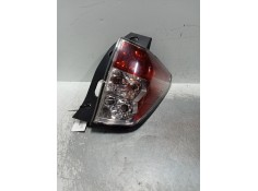 Recambio de piloto trasero derecho para subaru forester s12 xs classic referencia OEM IAM   