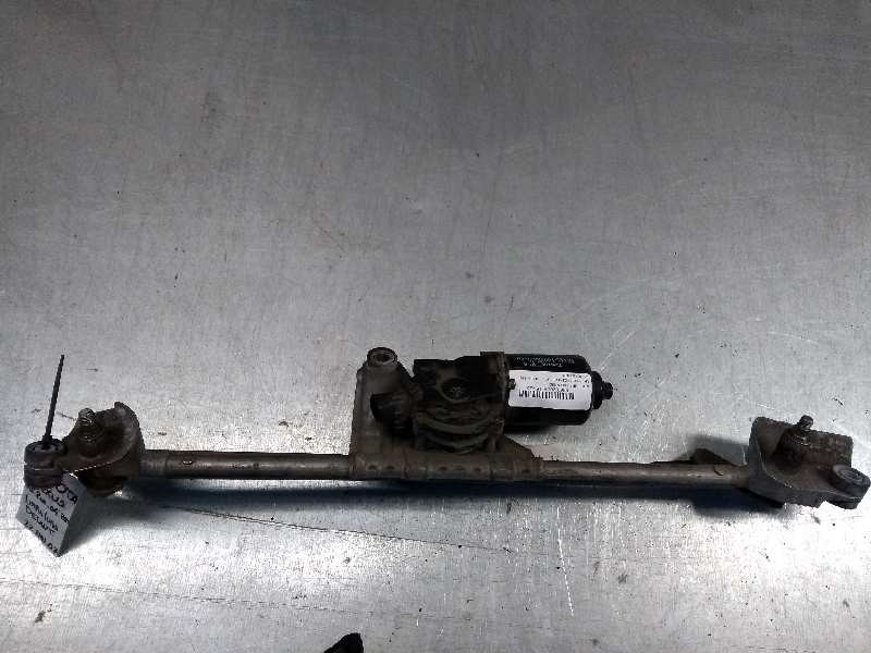 Recambio de motor limpia delantero para lexus is200 (gxe10) 2.0 cat referencia OEM IAM 8511053030 1592003900 