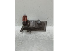 Recambio de faro antiniebla derecho para mazda 2 berlina (dy) 1.4 crtd active referencia OEM IAM    2