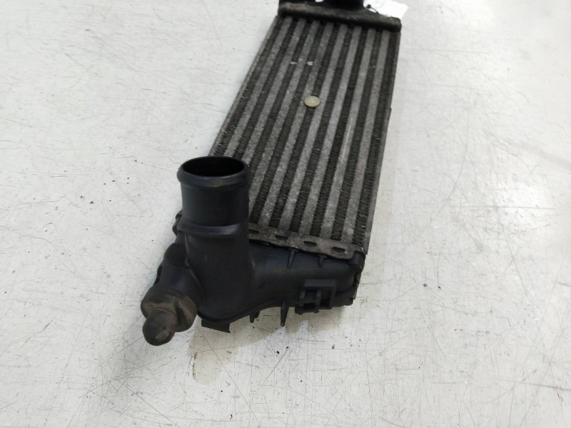 Recambio de intercooler para mini mini (r50,r53) one d referencia OEM IAM 1751778875507  