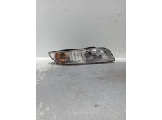 Recambio de faro antiniebla derecho para ssangyong rexton 2.7 turbodiesel cat referencia OEM IAM   