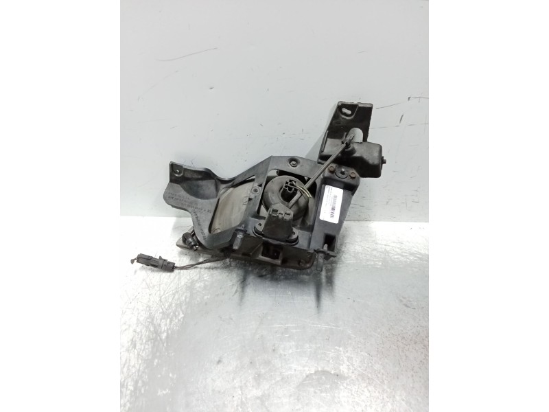 Recambio de faro antiniebla derecho para chevrolet trans sport básico referencia OEM IAM   