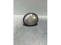 Recambio de faro antiniebla derecho para hyundai h 1 2.5 turbodiesel referencia OEM IAM   