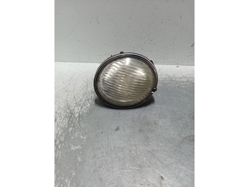 Recambio de faro antiniebla derecho para hyundai h 1 2.5 turbodiesel referencia OEM IAM   