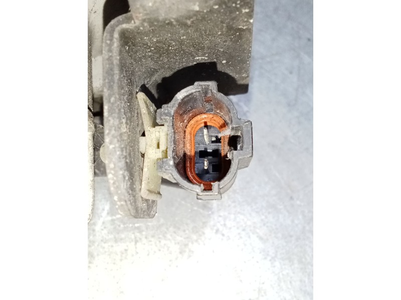 Recambio de faro antiniebla derecho para hyundai h 1 2.5 turbodiesel referencia OEM IAM   