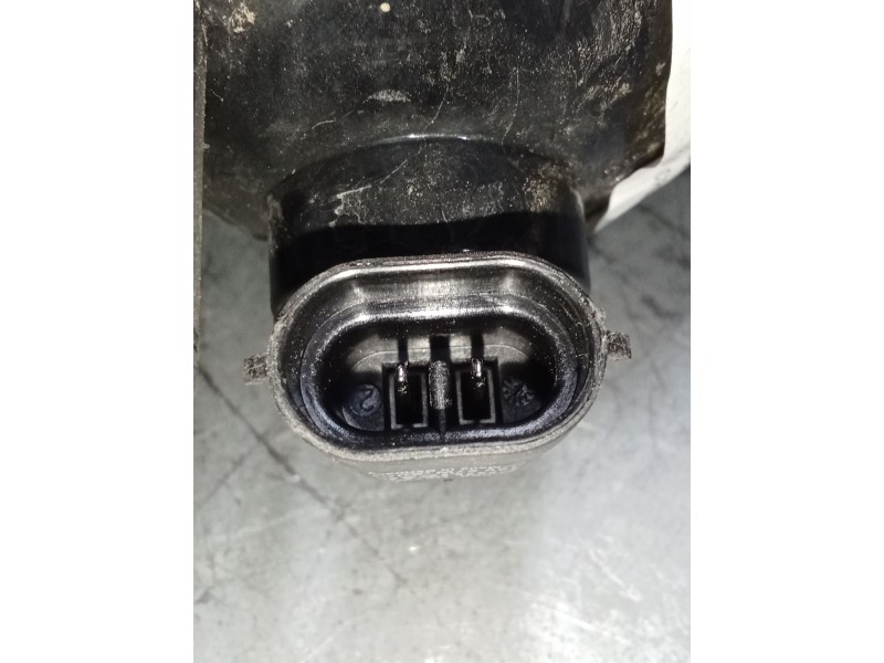 Recambio de faro antiniebla izquierdo para hyundai tucson (jm) 2.0 crdi cat referencia OEM IAM   