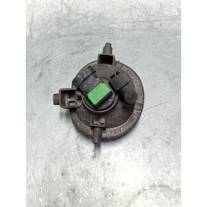 Recambio de faro antiniebla derecho para mazda 5 berl. (cr) 2.0 crtd active+ (105kw) referencia OEM IAM GDK551680A  