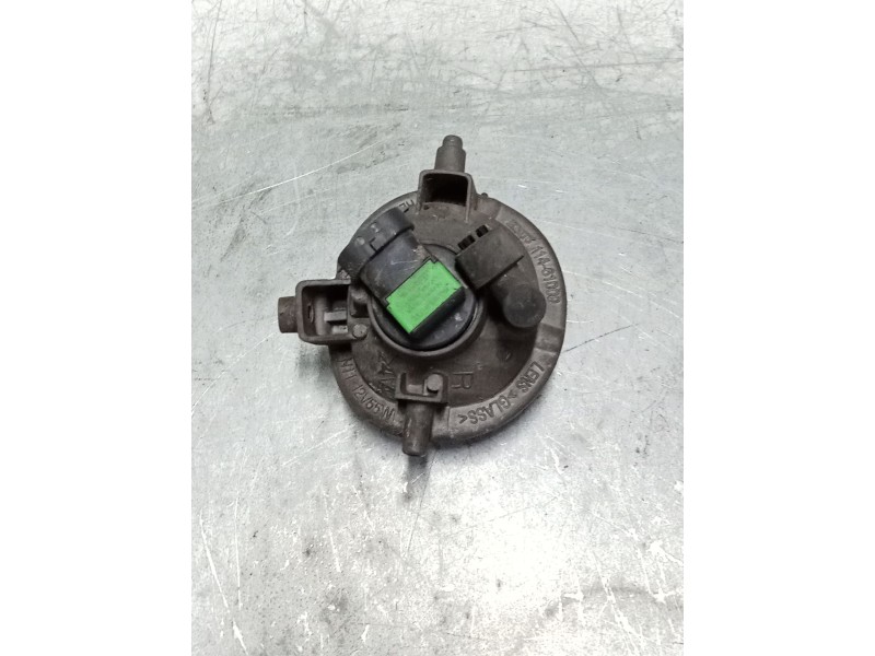 Recambio de faro antiniebla derecho para mazda 5 berl. (cr) 2.0 crtd active+ (105kw) referencia OEM IAM GDK551680A  