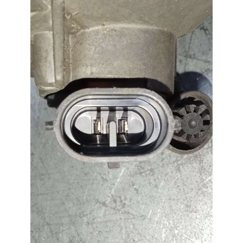 Recambio de faro antiniebla derecho para mazda 5 berl. (cr) 2.0 crtd active+ (105kw) referencia OEM IAM GDK551680A  