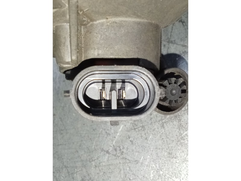 Recambio de faro antiniebla derecho para mazda 5 berl. (cr) 2.0 crtd active+ (105kw) referencia OEM IAM GDK551680A  