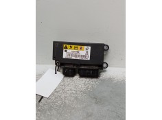 Recambio de centralita airbag para chevrolet aveo berlina hatchback ls referencia OEM IAM 13588100 AS8100T123431715 A2C83749400