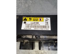 Recambio de centralita airbag para chevrolet aveo berlina hatchback ls referencia OEM IAM 13588100 AS8100T123431715 A2C83749400 2