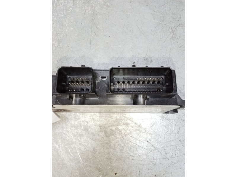 Recambio de centralita airbag para chevrolet aveo berlina hatchback ls referencia OEM IAM 13588100 AS8100T123431715 A2C83749400