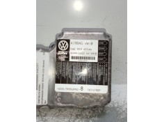 Recambio de centralita airbag para volkswagen passat berlina (3c2) advance referencia OEM IAM 5N0959655AA 221098118  2