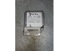 Recambio de centralita airbag para volkswagen polo berlina (6n2) conceptline referencia OEM IAM   