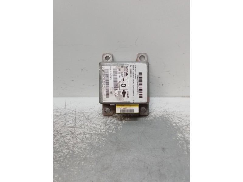 Recambio de centralita airbag para nissan terrano/terrano.ii (r20) comfort referencia OEM IAM 0285001190 285568F000 