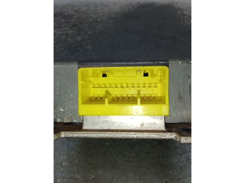 Recambio de centralita airbag para nissan terrano/terrano.ii (r20) comfort referencia OEM IAM 0285001190 285568F000 