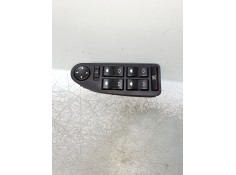 Recambio de mando elevalunas delantero izquierdo para bmw serie 7 (e38) 740il automático referencia OEM IAM   