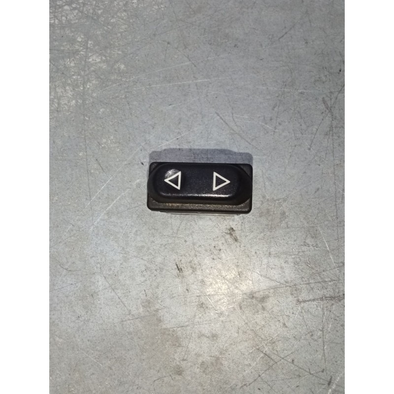 Recambio de mando elevalunas delantero derecho para peugeot 306 berlina 3/5 puertas (s1) 1.9 turbodiesel referencia OEM IAM   