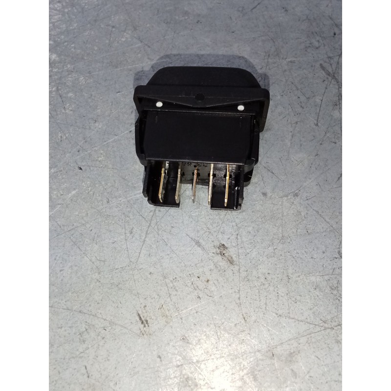 Recambio de mando elevalunas delantero derecho para peugeot 306 berlina 3/5 puertas (s1) 1.9 turbodiesel referencia OEM IAM   