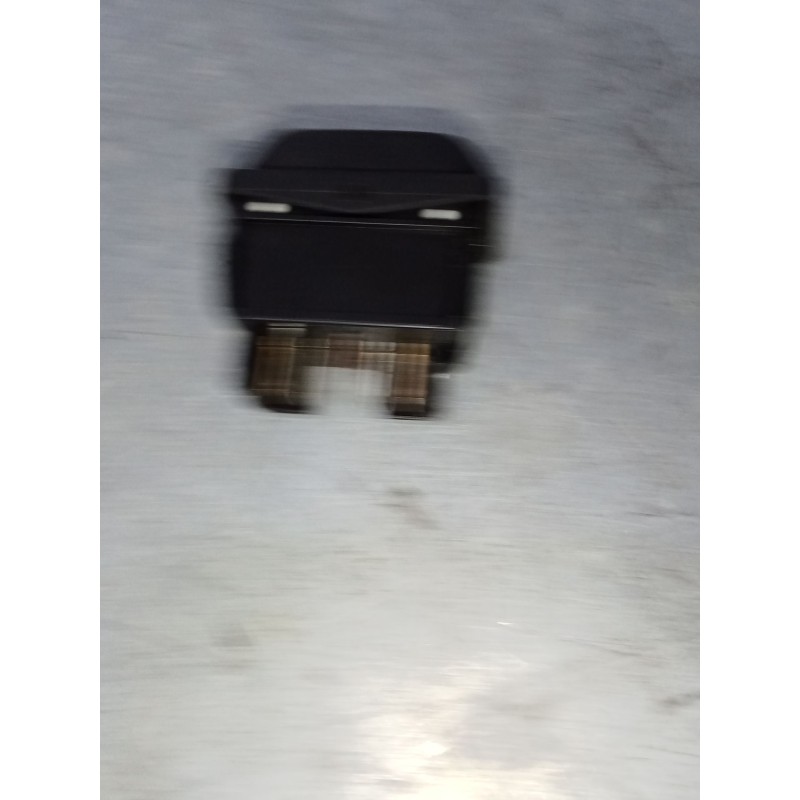 Recambio de mando elevalunas delantero derecho para peugeot 306 berlina 3/5 puertas (s1) 1.9 turbodiesel referencia OEM IAM   