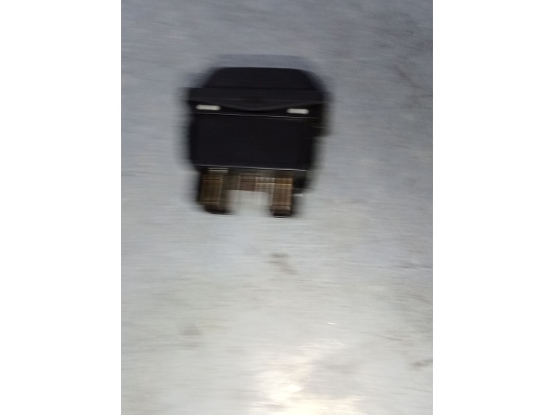 Recambio de mando elevalunas delantero derecho para peugeot 306 berlina 3/5 puertas (s1) 1.9 turbodiesel referencia OEM IAM   