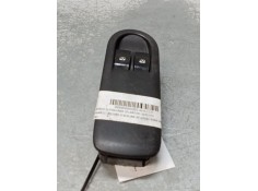 Recambio de mando elevalunas delantero derecho para renault megane ii berlina 3p authentique referencia OEM IAM 156018090  